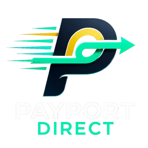 PayPort Direct — invoice collection and payment platform